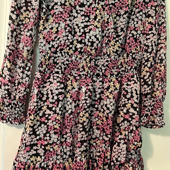 NWT Michael Kors Mod Garden Julia Dress - Picture 5 of 8